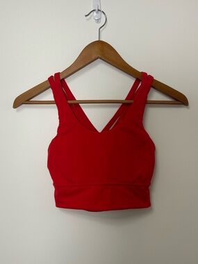 Brand New Buff Bunny Sports Bra